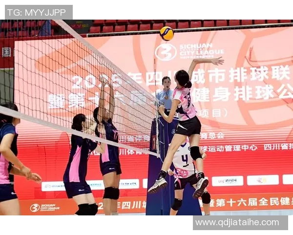 成都排球队的节奏与魅力探秘：排球运动在城市中的发展与影响