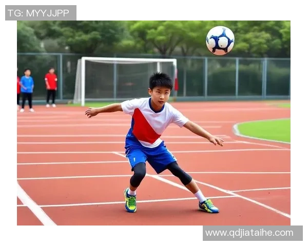 提升足球水平二的训练方法与实战技巧分享